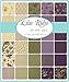 Lilac Ridge Charm Pack by Jan Patek; 42-5