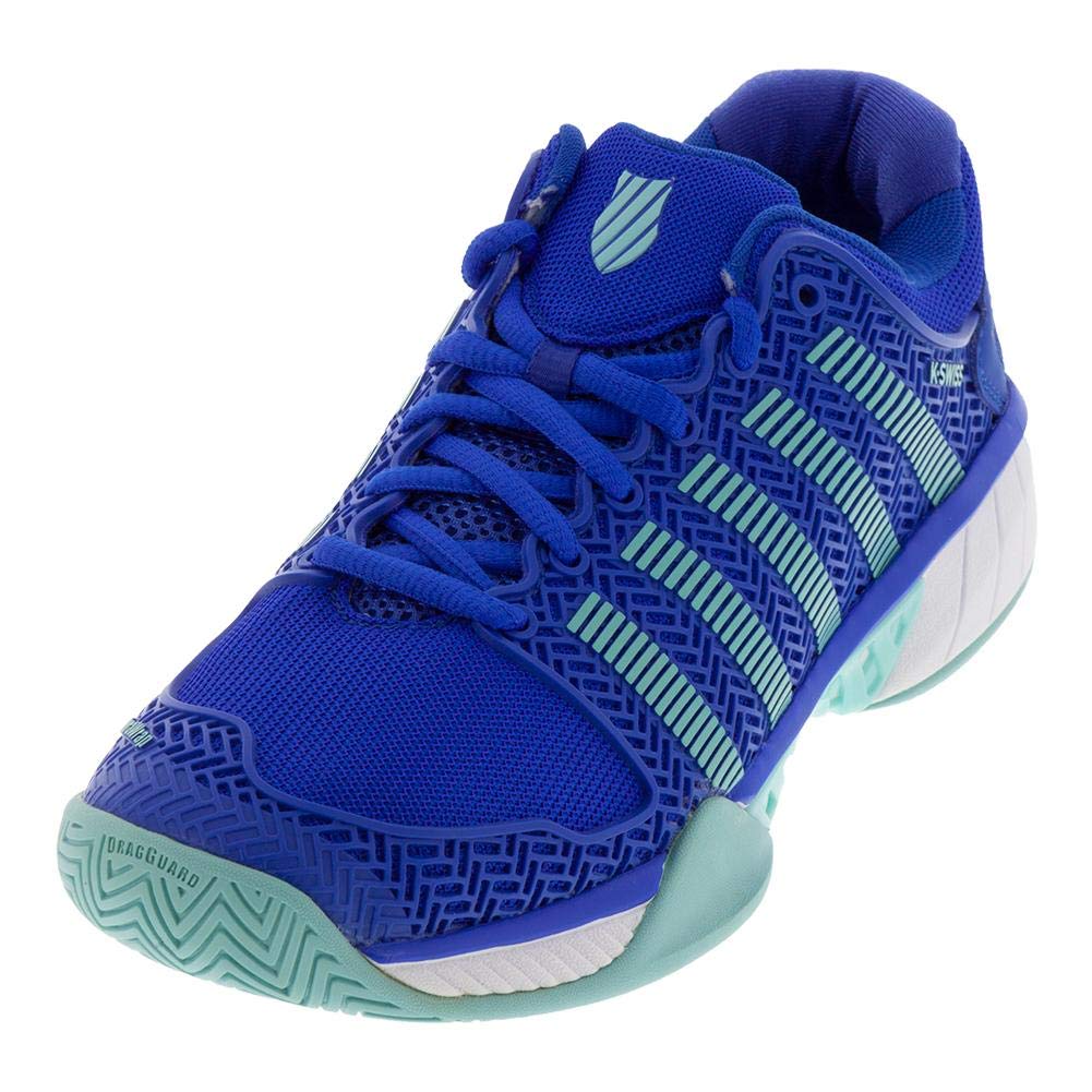 K Swiss Women's Hypercourt Express Tennis Shoe