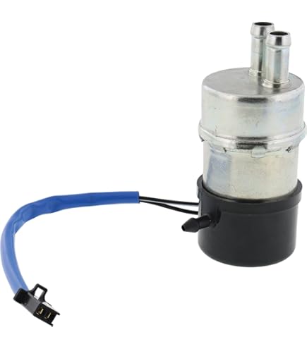 Amazon.com: Caltric Fuel Pump Compatible with Kawasaki Zx900 Zx