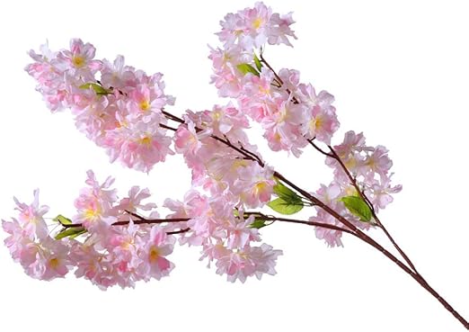 Amazon 造花 ブーケ インテリア おしゃれ 百日紅 桜 枯れない 手作り ウェディング 飾り 撮影 ギフト 人工観葉植物 美術館 ホーム 庭園 キッチン リビングルーム オフィス 喫茶店 テーブル装飾 造花 オンライン通販