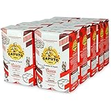 Antimo Caputo Chefs Flour 2.2 LB (Case of 10) - Italian Double Zero 00 - Soft Wheat for Pizza Dough, Bread, & Pasta