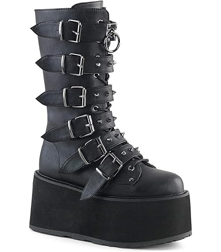 靴 DEMONIA SWING-105 DEMONIA 