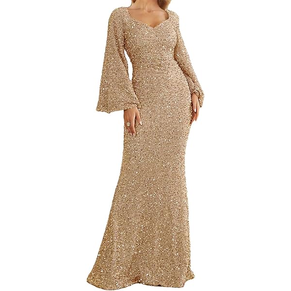 green emerald velvet dress Amazon.com: meilun Gold Long Sleeve Sequin Dress for Women Formal Gowns  Sparkly V Neck Maxi Dress for Wedding Guest,S : Clothing, Shoes & Jewelry