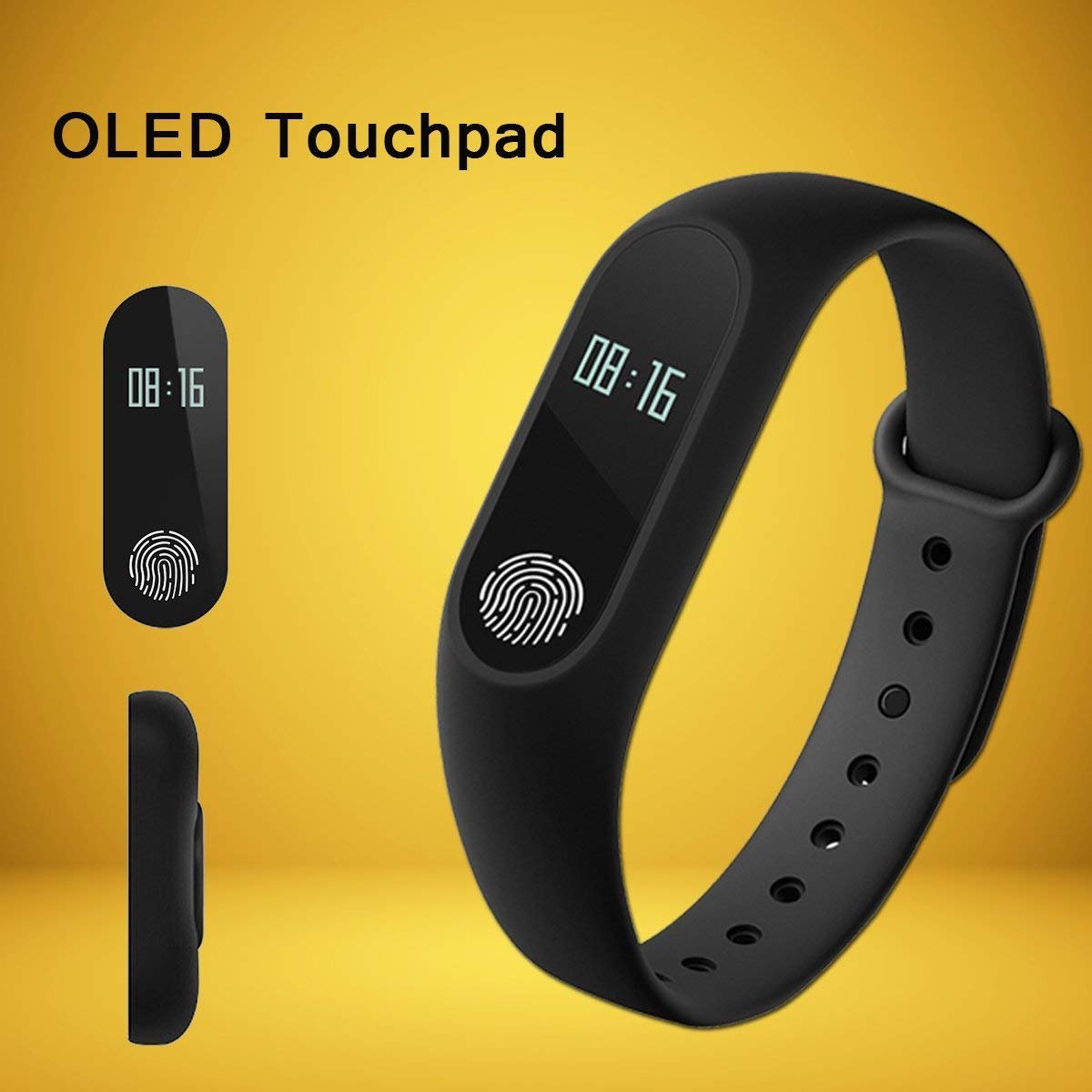 besque smart band