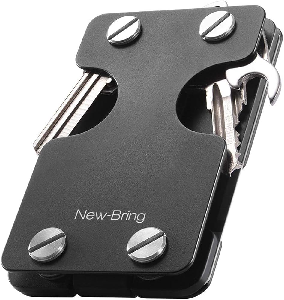 Multifunction Metal Key Holder and 