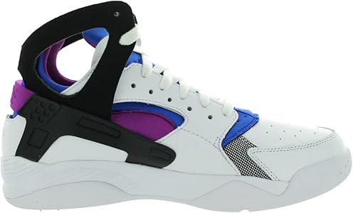nike huarache high top