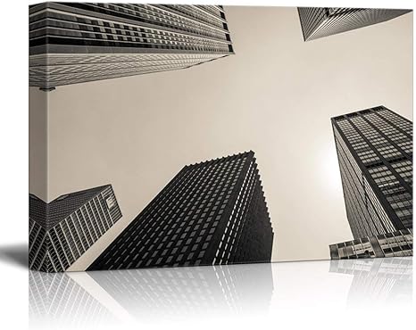 Impression Giclee Sur Toile Scene Romantique De Vagues Marines