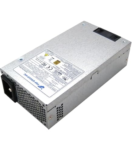 ふー＆ひーページ FSP Mini ITX Solution | Flex ATX 500W 80 Plus Gold Certified