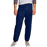 Hanes Men's EcoSmart Non-Pocket