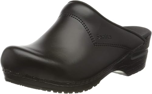 sanita clogs flex