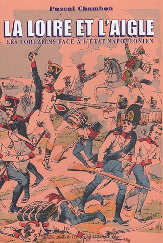 La  Loire et l'Aigle