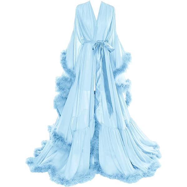 Fluffy V-neck Tulle Maternity Maxi Dress For Weddings & Oem