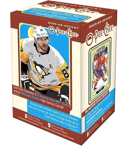 Amazon.com : NHL Hockey 1990 Collector Set Premier Edition 445