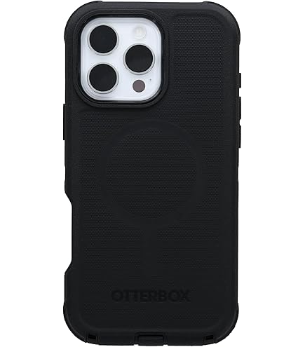 OtterBox Defender Series Case for iPhone 16 Pro Max
