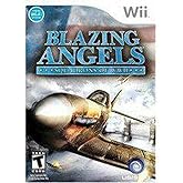 Blazing Angels: Squadrons of WWII - Nintendo Wii