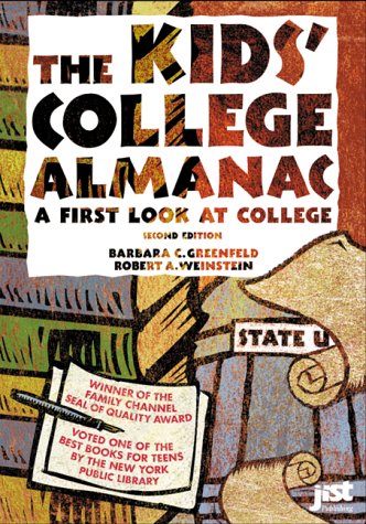 Download Kids College Almanac: First Look at College Download Kids College Almanac: First Look at College