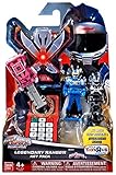 Power Rangers Super Megaforce Legendary Ranger Key Pack Roleplay Toy [Turbo]