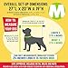 Pet Kennels Medium