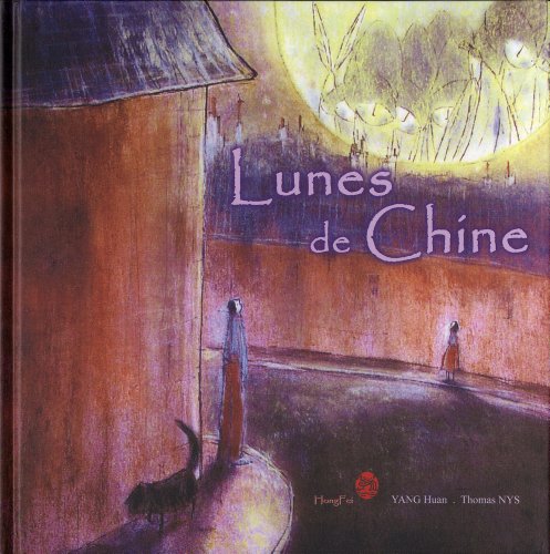 Lunes de Chine