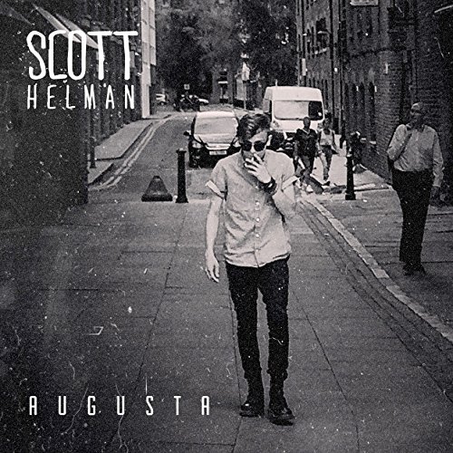Scott Helman - Machine Lyrics - Zortam Music