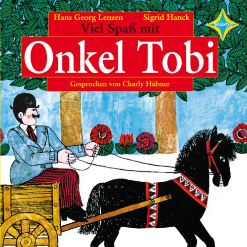 Viel Spaß mit Onkel Tobi