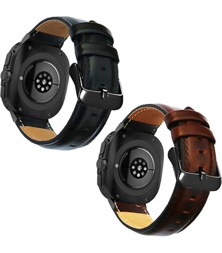 Edelstahl Magnet-Armband Für Galaxy Watch8 40mm, 44mm, Classic 46mm – Verstellbar, Leicht & Atmungsaktiv