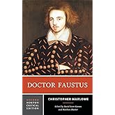 Doctor Faustus: A Norton Critical Edition (Norton Critical Editions)