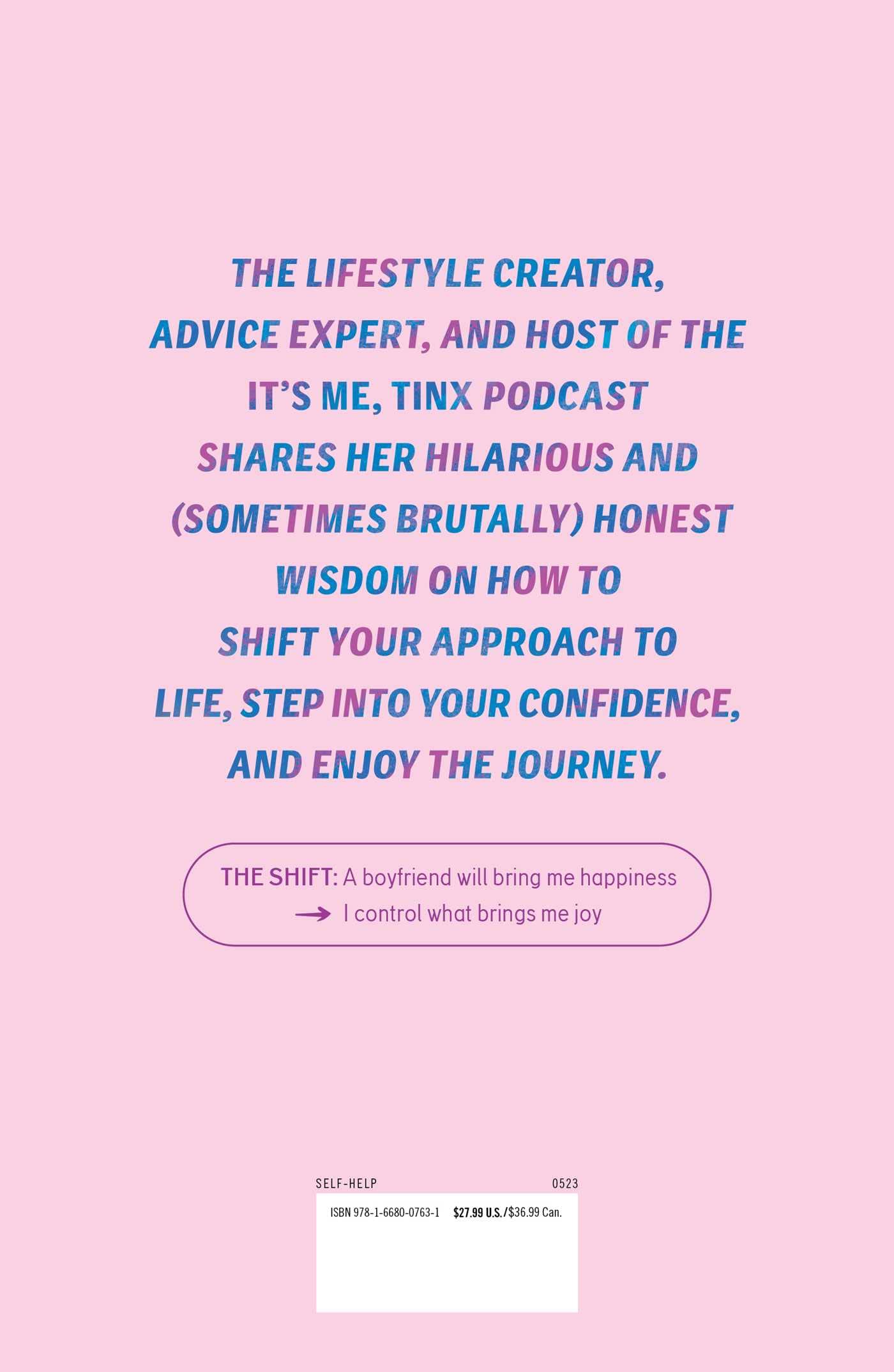 The Shift: Change Your Perspective, Not Yourself The Shift: Change Your Perspective, Not Yourself Hardcover Audible Audiobook Kindle Paperback Spiral-bound Audio CD