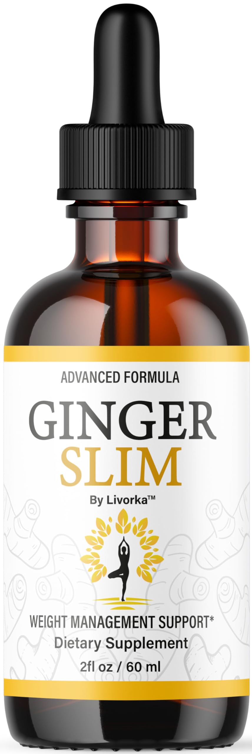 Ginger Slim