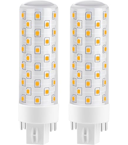Osram DULUX T/E Plus, 32 Watt - 32W / GX24q-3/840: Amazon.com