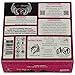 SofiesSecret Exfoliating Facial Cleansing Wipes, 100% Bamboo, Face + Body, 20 Count, One Side Exfoliating Bubbles, Other Side Embossed Honeycomb Texture, Cruelty Free & Vegan