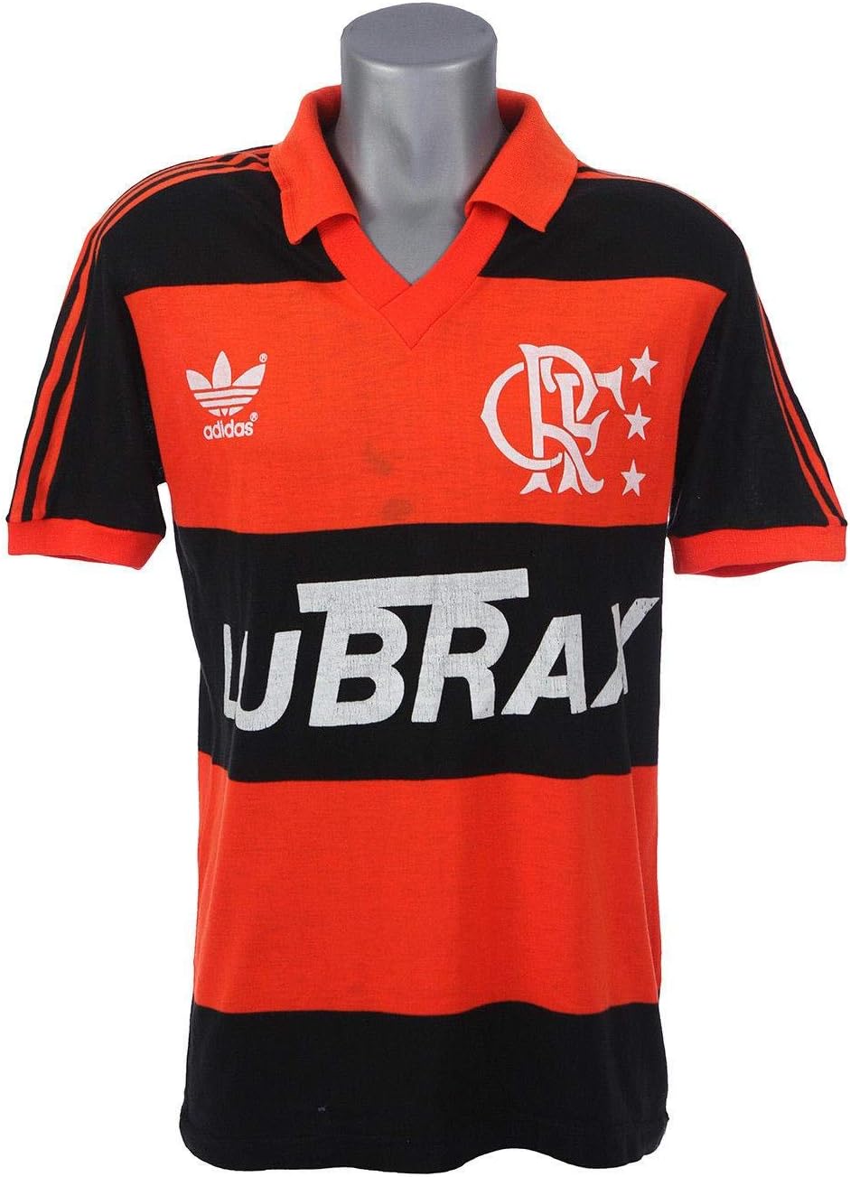 adidas flamengo jersey