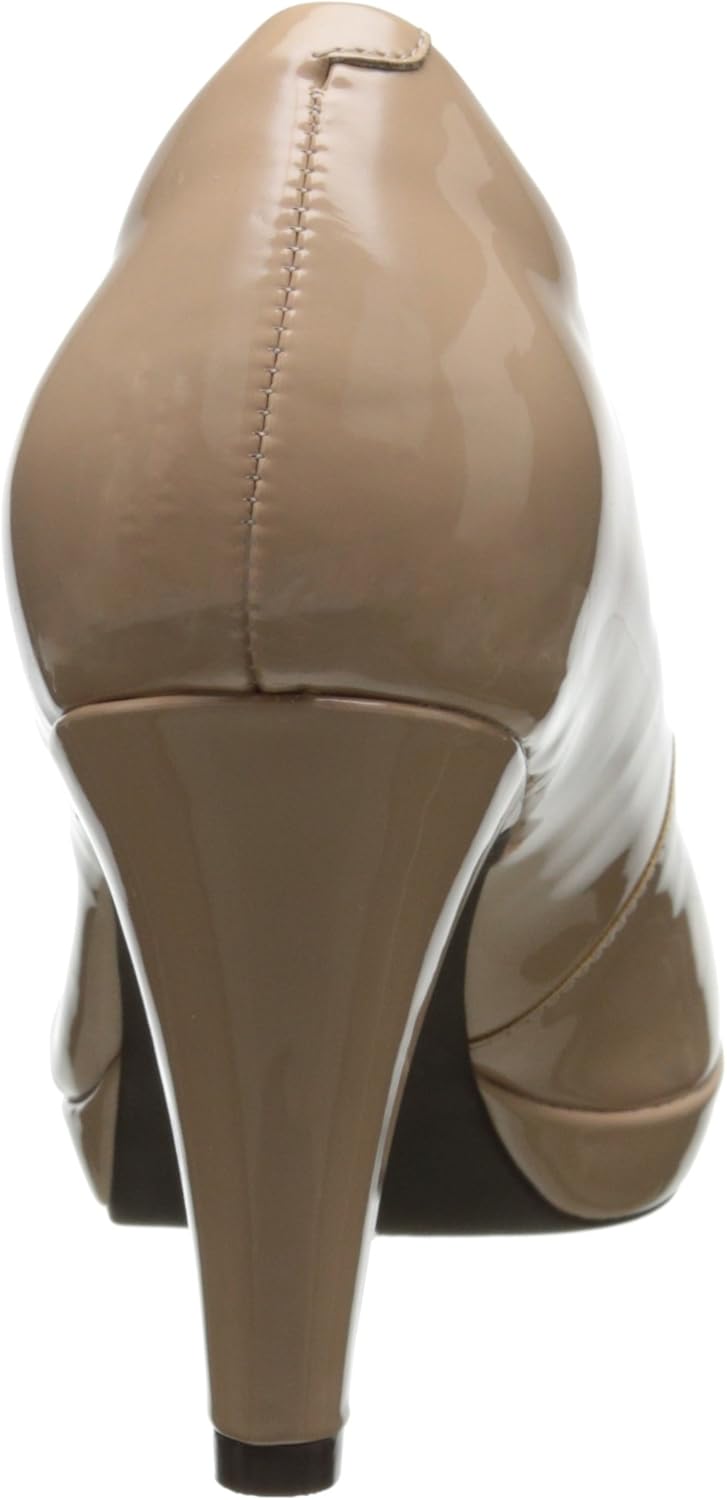 clarks brier dolly pump