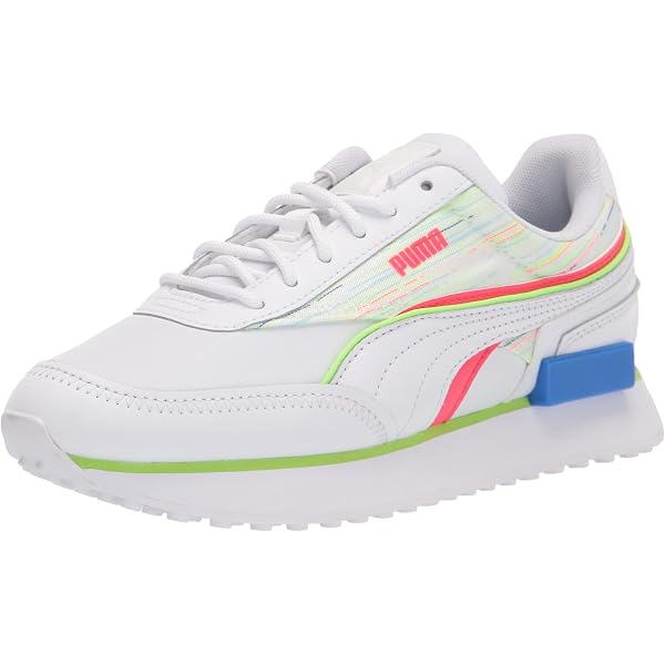 Amazon.com | adidas Women's Forest Grove W Sneaker, Periwinkle/Crystal White/Shock  Pink, 4 UK | Track & Field & Cross Country