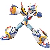 Kotobukiya Mega Man X: Force Armor Plastic Model Kit, Multicolor