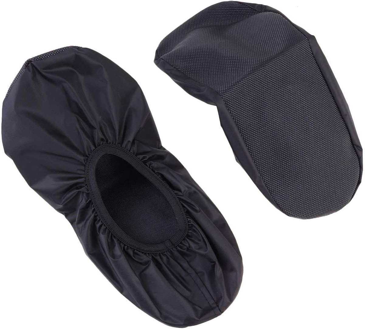 BESPORTBLE 1 Pair of Sports Bowling Shoe Covers Indoor Dustproof Dustproof Waterproof Water