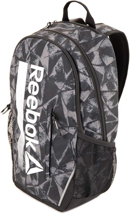 reebok trainer backpack