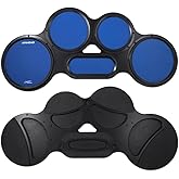 *Ahead CHAVEZ Tenor Pad Blue