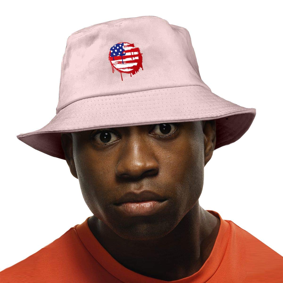 Accessories NDFGR USA Unisex Cotton 