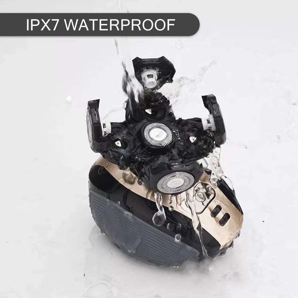 dee banna head shaver