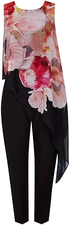 wallis petite black jumpsuit