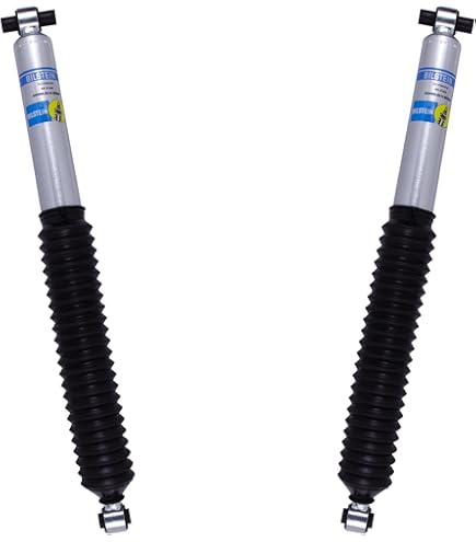 Amazon.com: Bilstein 47-264632 B14 Kit : Automotive