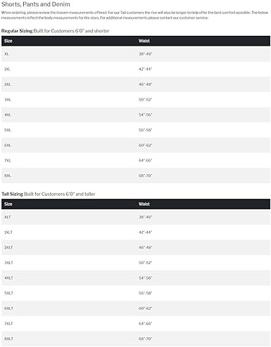 harbor bay continuous comfort stretch jeans