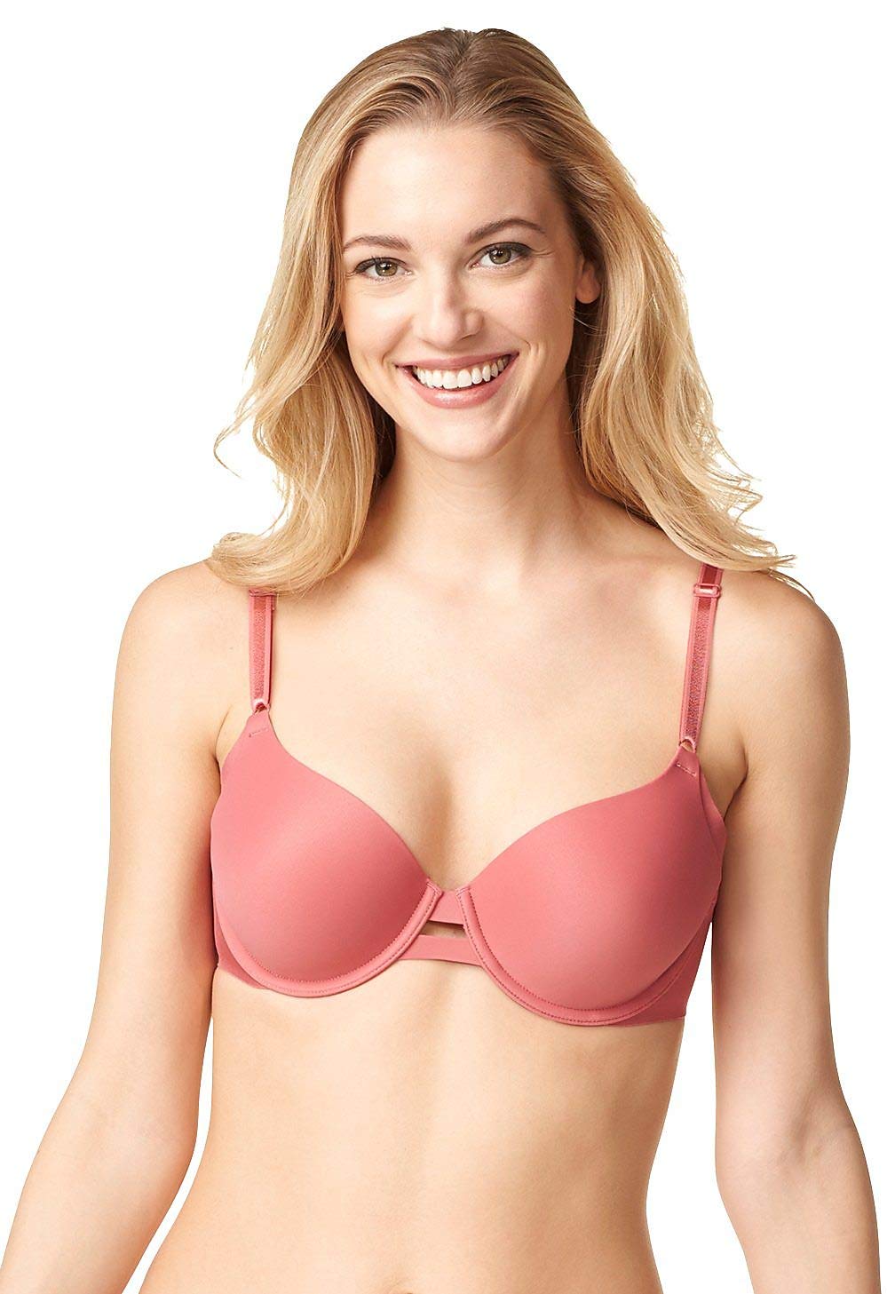 Warners Effects Coverage Underwire Baroque