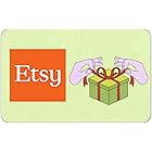 Etsy eGift Card - $200 - Holiday Gift