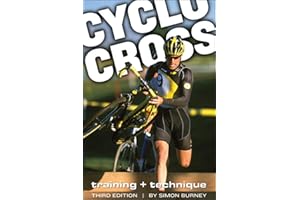 Cyclocross: Training and Technique
