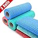 Reusable Cleaning Cloths Disposable Cleaning Towels Kitchen Towels Dish Cloths Heavy Duty Eco-friendly Non Woven Fabric Mutipurpose Handy Wipes 26 pcs/roll