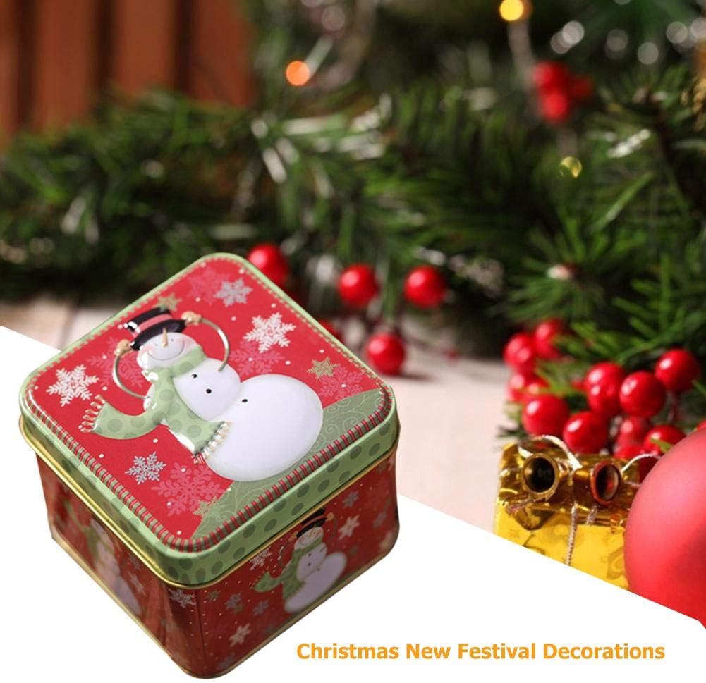 Schneemann 80 00 70 00 70 00 Rot Starnearby Boite A Biscuits En Metal Pour Noel Rangement Et Organisation Rangement Pour La Cuisine Napravi Rs