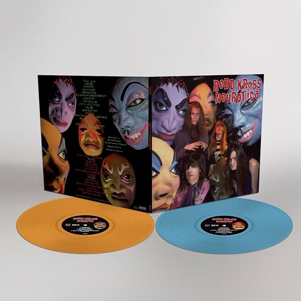 Amazon.com: Phaseshifter: CDs & Vinyl