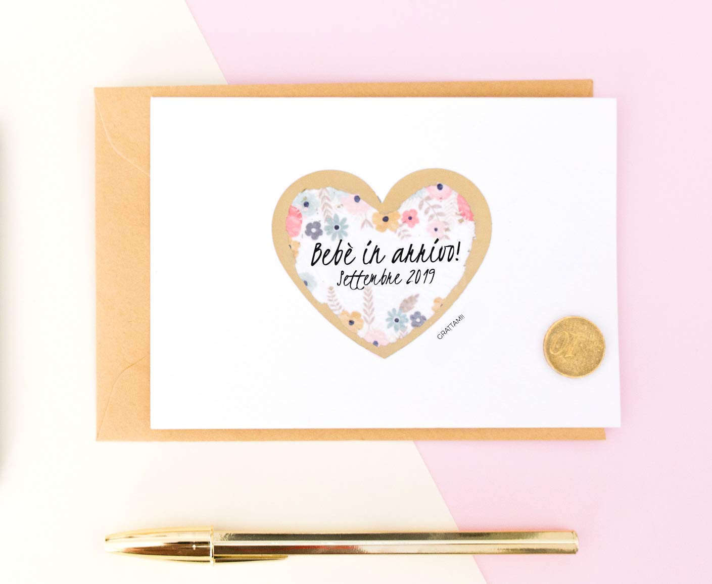 Annuncio Gravidanza Nonni Papa Nonna Biglietto Gratta E Vinci Annunciare Gravidanza Zia Di Natale Sorpresa Bambino Ai Genitori Amazon It Handmade